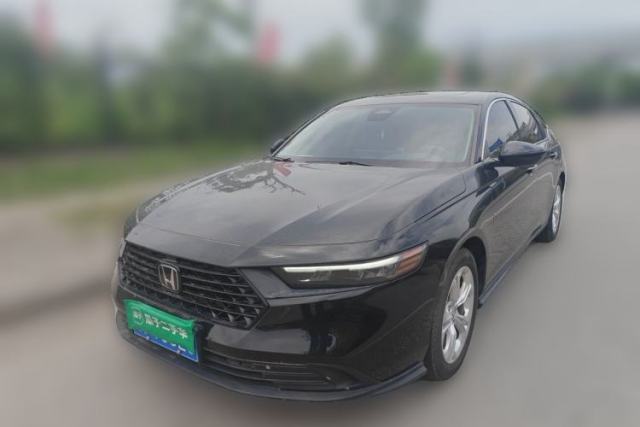 Used Honda Accord 2023 260TURBO Smart Enjoyment Version