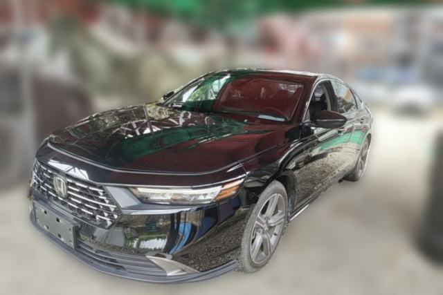 Used Honda Accord 2023 260TURBO Excellence Edition