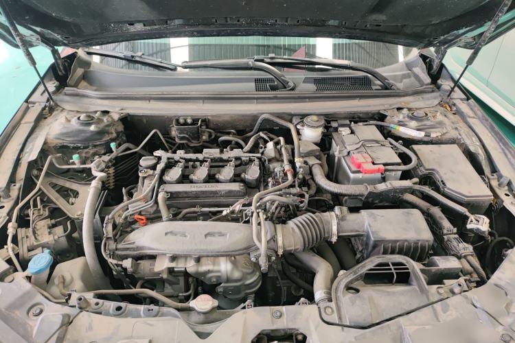 Used Honda Accord 2023 260TURBO Excellence Edition Engine Bay