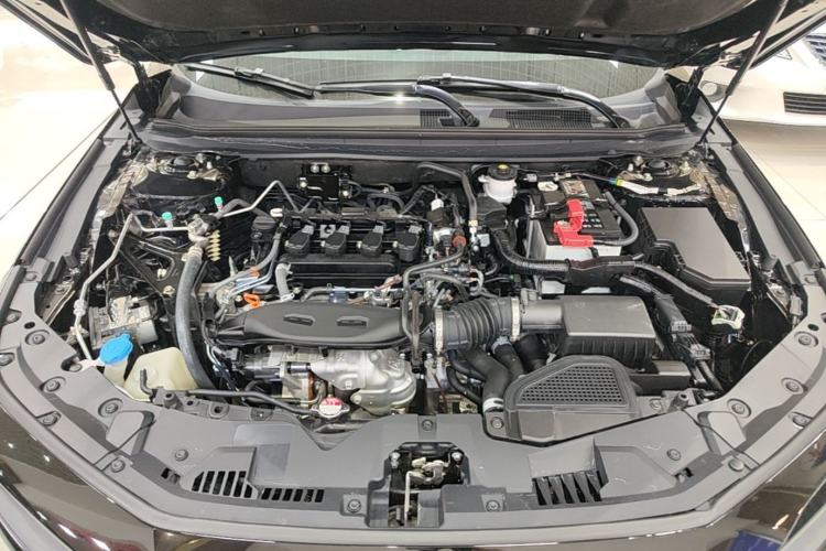 Used Honda Accord 2023 260TURBO Smart Enjoyment Version Engine Bay