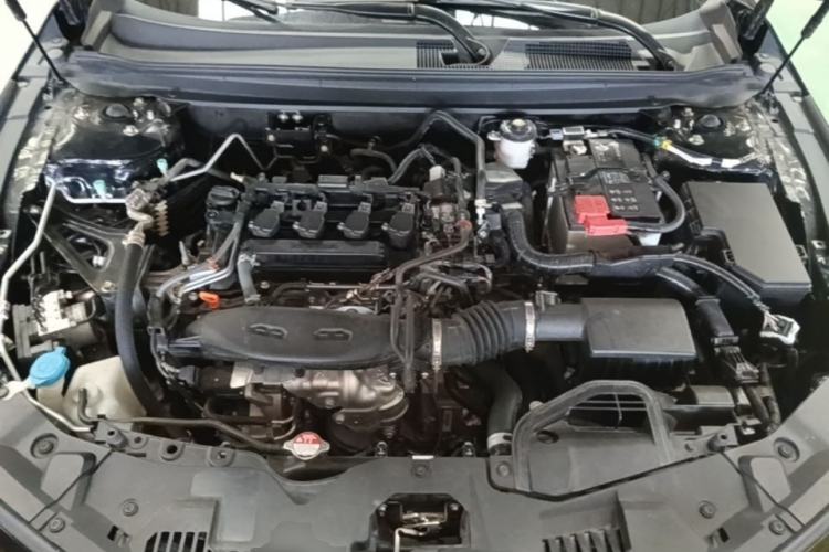 Used Honda Accord 2023 260TURBO Flagship Edition Engine Bay