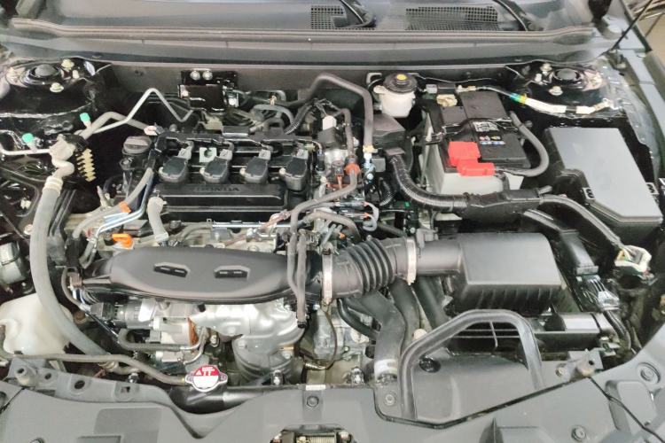 Used Honda Accord 2023 260TURBO Smart Enjoyment Version Engine Bay