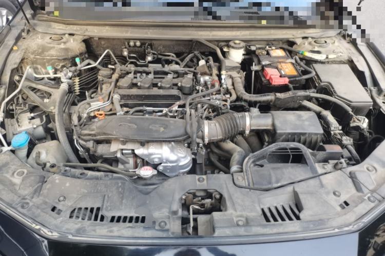 Used Honda Accord 2023 260TURBO Excellence Edition Engine Bay