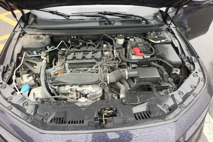 Used Honda Accord 2023 260TURBO Excellence Edition Engine Bay
