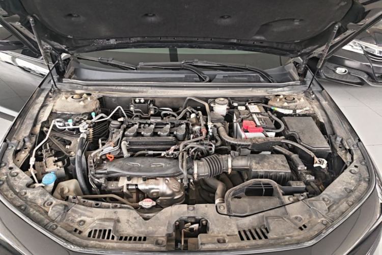 Used Honda Accord 2023 260TURBO Smart Enjoyment Version Engine Bay