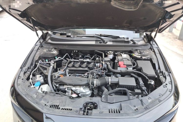 Used Honda Accord 2023 260TURBO Excellence Edition Engine Bay