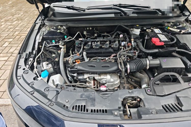 Used Honda Accord 2023 260TURBO Smart Enjoyment Version Engine Bay Right