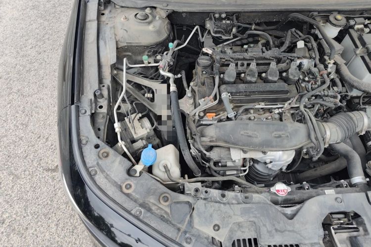 Used Honda Accord 2023 260TURBO Smart Enjoyment Version Engine Bay Right