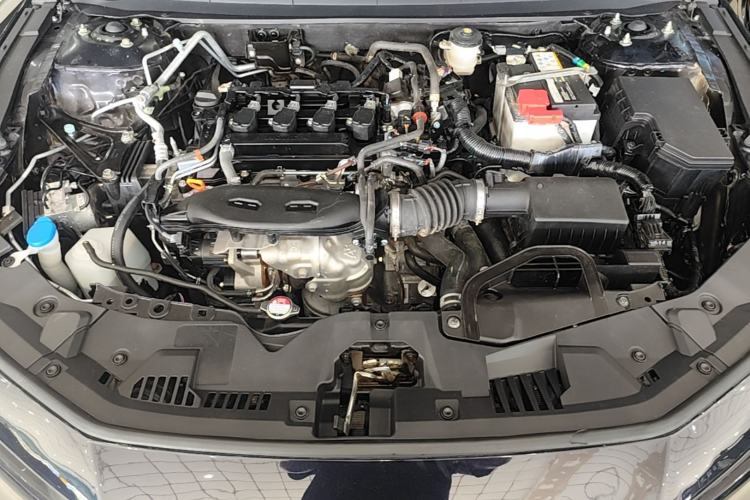 Used Honda Accord 2023 260TURBO Excellence Edition Engine Bay