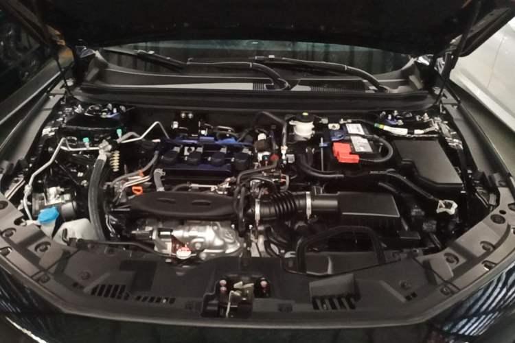Used Honda Accord 2023 260TURBO Smart Enjoyment Version Engine Bay