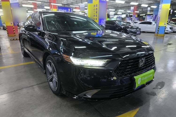 Used Honda Accord 2023 260TURBO Excellence Edition Exterior 1