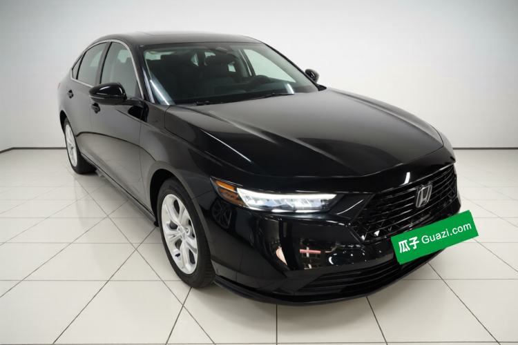 Used Honda Accord 2023 260TURBO Smart Enjoyment Version Exterior 1