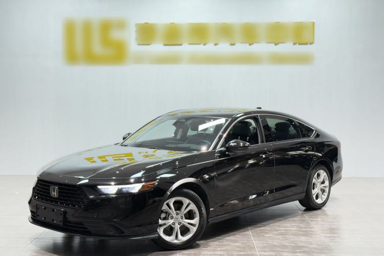 Used Honda Accord 2023 260TURBO Smart Enjoyment Version Exterior 1