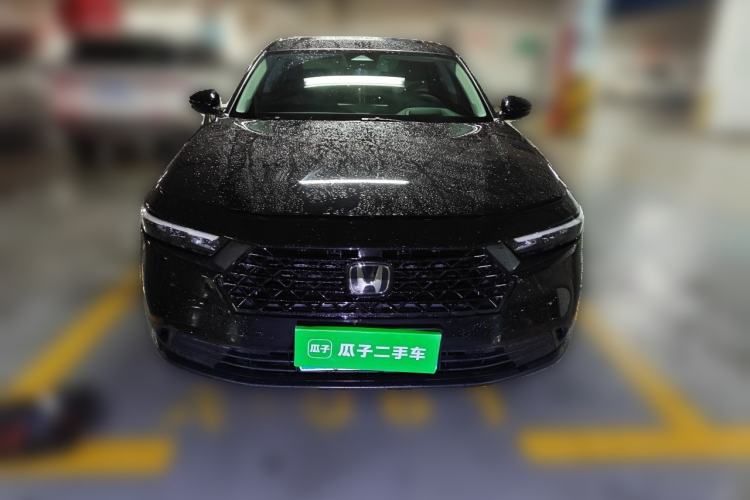Used Honda Accord 2023 260TURBO Smart Enjoyment Version Exterior 1