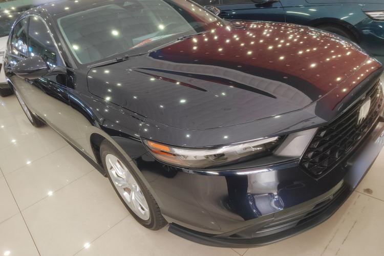 Used Honda Accord 2023 260TURBO Smart Enjoyment Version Exterior 1