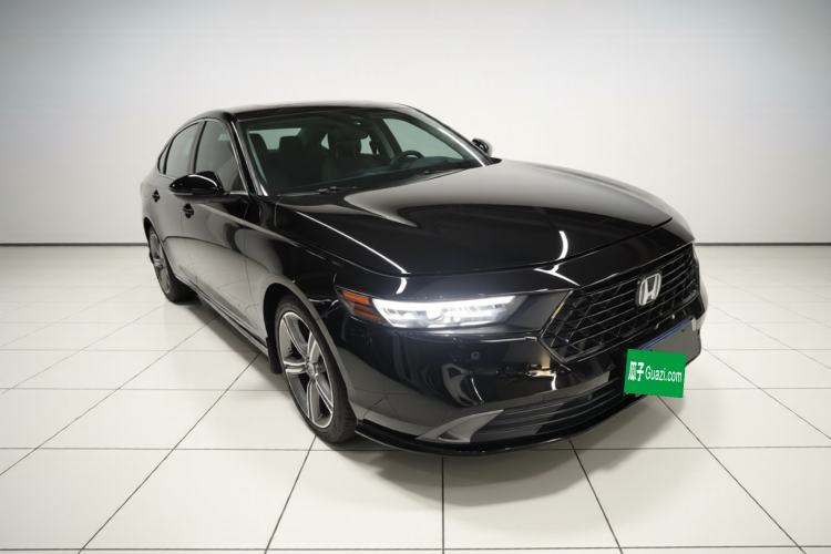Used Honda Accord 2023 260TURBO Excellence Edition Exterior 1