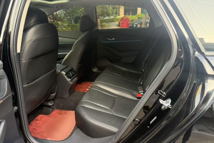 Used Honda Accord 2023 260TURBO Smart Enjoyment Version Exterior 11