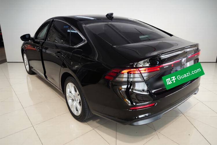 Used Honda Accord 2023 260TURBO Smart Enjoyment Version Exterior 2