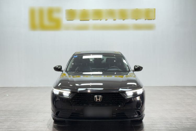 Used Honda Accord 2023 260TURBO Smart Enjoyment Version Exterior 2