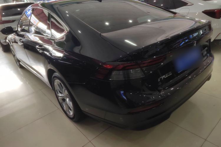 Used Honda Accord 2023 260TURBO Smart Enjoyment Version Exterior 2