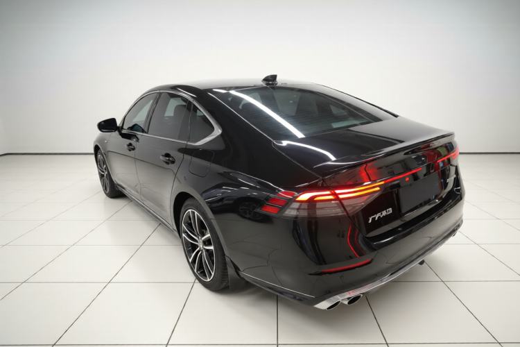 Used Honda Accord 2023 260TURBO Excellence Edition Exterior 2