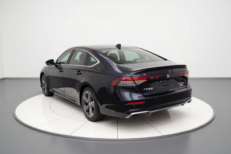 Used Honda Accord 2023 260TURBO Excellence Edition Exterior 2
