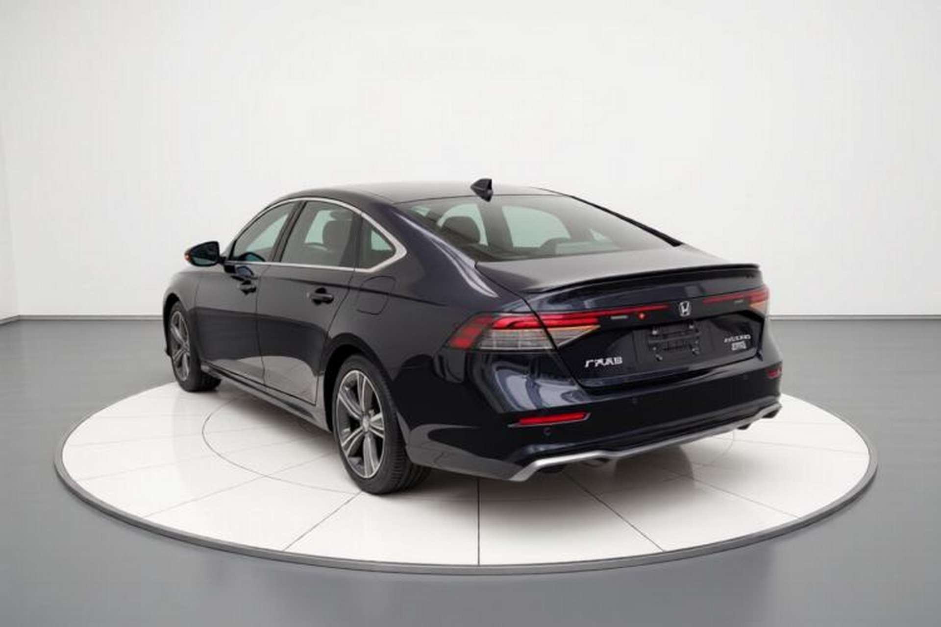 Used Honda Accord 2023 260TURBO Excellence Edition Exterior 2