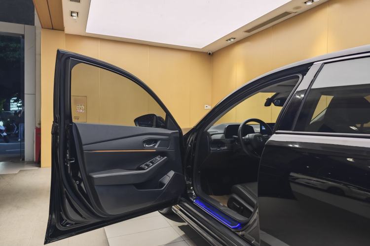 Used Honda Accord 2023 260TURBO Smart Enjoyment Version Exterior 3