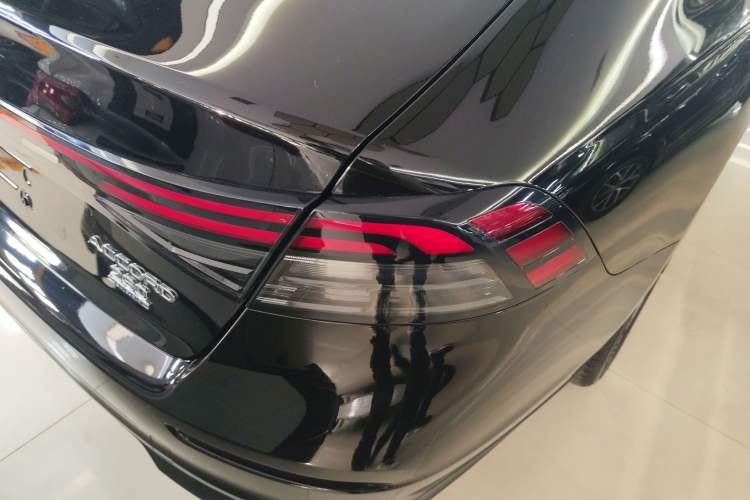 Used Honda Accord 2023 260TURBO Smart Enjoyment Version Exterior 3