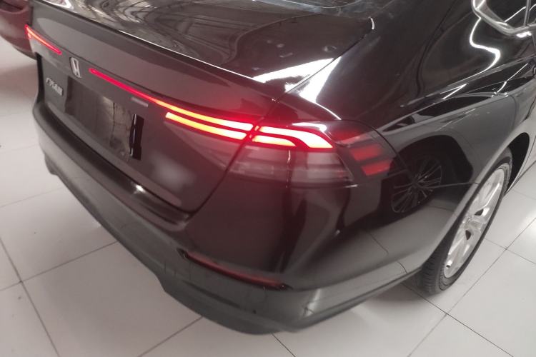 Used Honda Accord 2023 260TURBO Smart Enjoyment Version Exterior 3