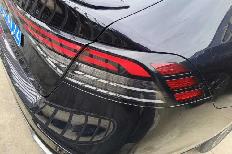 Used Honda Accord 2023 260TURBO Excellence Edition Exterior 3