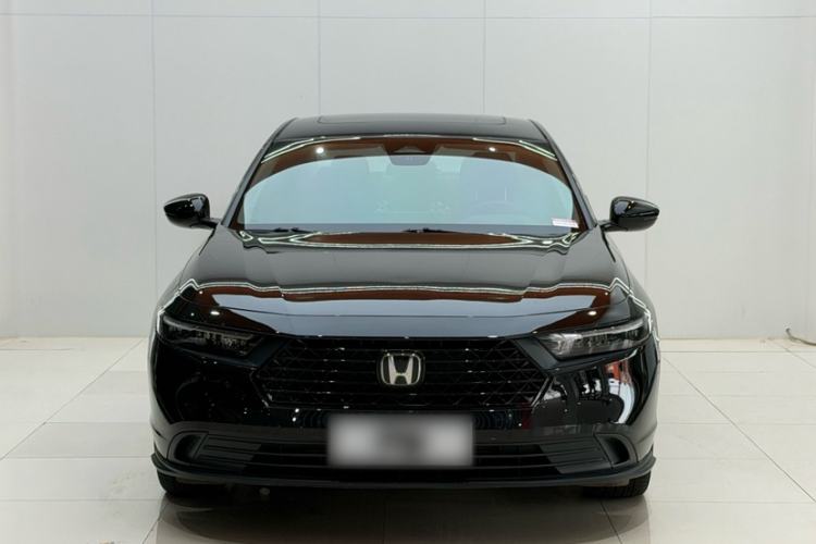 Used Honda Accord 2023 260TURBO Smart Enjoyment Version Exterior 3