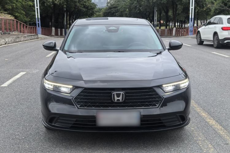 Used Honda Accord 2023 260TURBO Smart Enjoyment Version Exterior 3