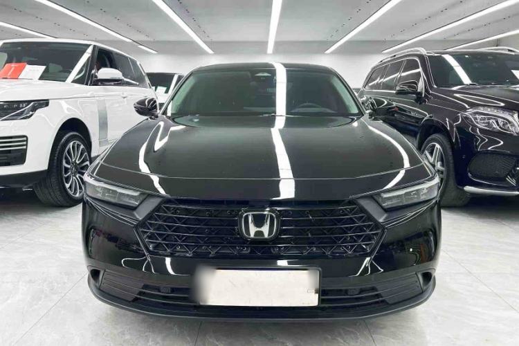 Used Honda Accord 2023 260TURBO Smart Enjoyment Version Exterior 3