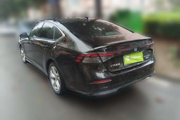 Used Honda Accord 2023 260TURBO Smart Enjoyment Version Exterior 3