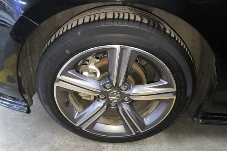 Used Honda Accord 2023 260TURBO Excellence Edition Exterior 4