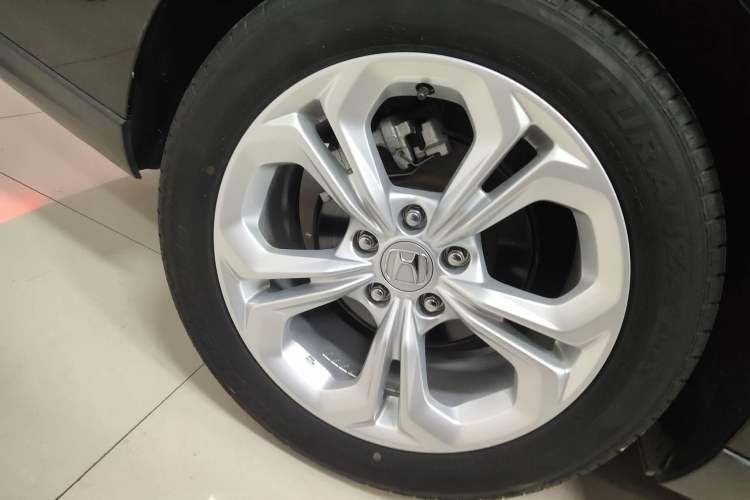 Used Honda Accord 2023 260TURBO Smart Enjoyment Version Exterior 4