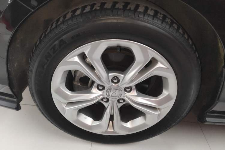 Used Honda Accord 2023 260TURBO Smart Enjoyment Version Exterior 4