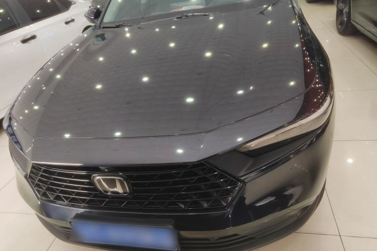 Used Honda Accord 2023 260TURBO Smart Enjoyment Version Exterior 4