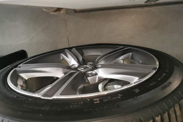 Used Honda Accord 2023 260TURBO Excellence Edition Exterior 4