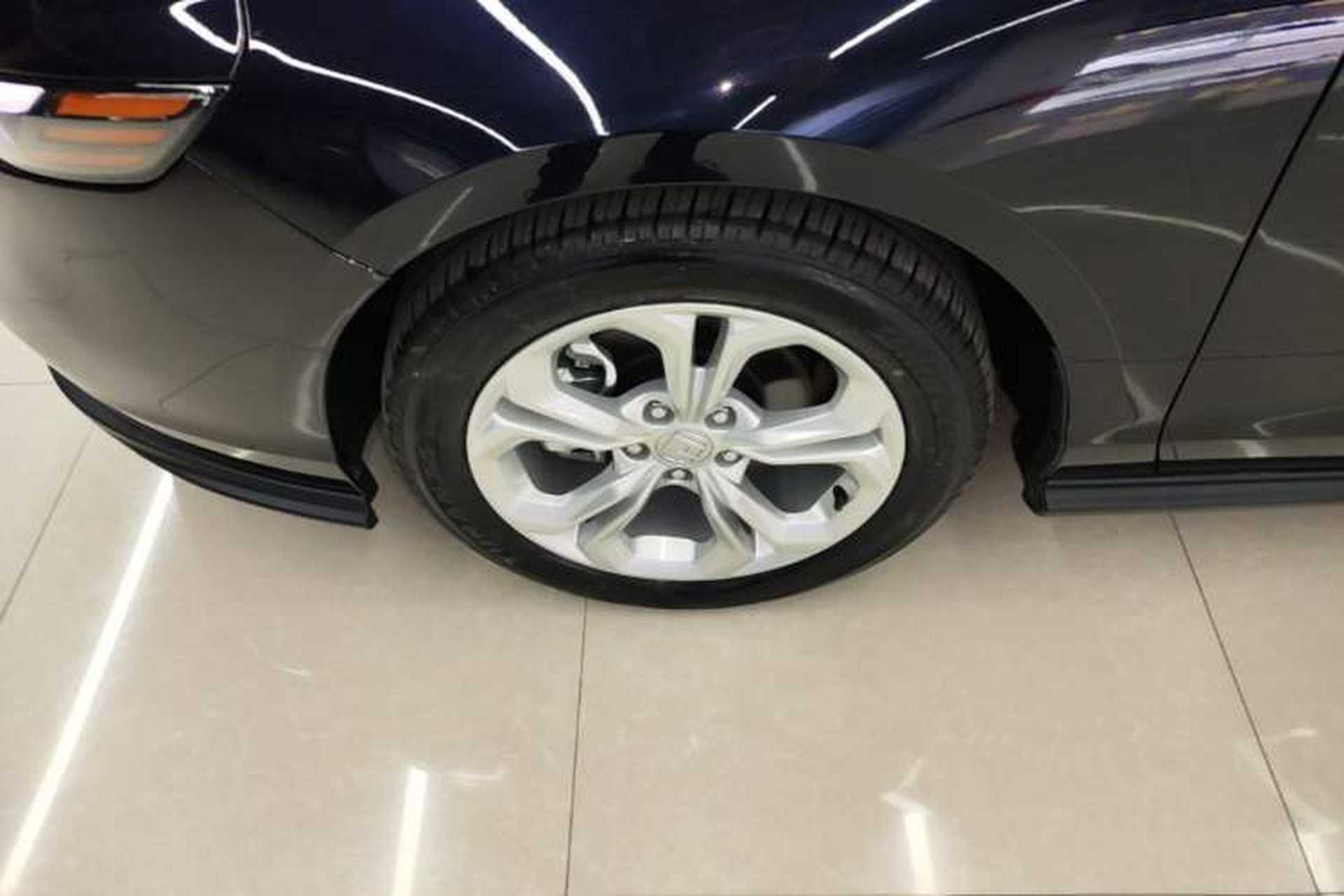 Used Honda Accord 2023 260TURBO Smart Enjoyment Version Exterior 4