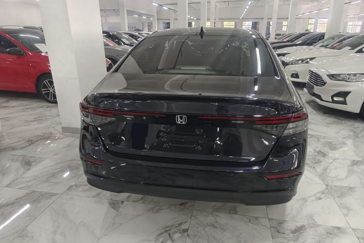 Used Honda Accord 2023 260TURBO Smart Enjoyment Version Exterior 4