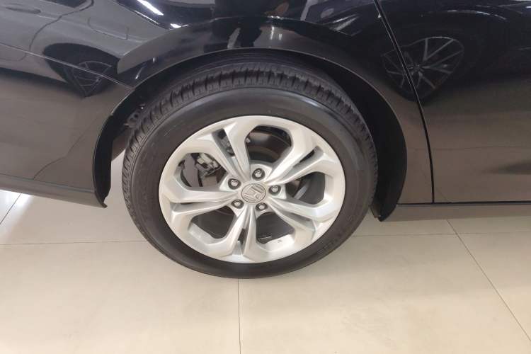 Used Honda Accord 2023 260TURBO Smart Enjoyment Version Exterior 5