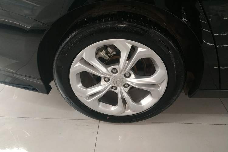 Used Honda Accord 2023 260TURBO Smart Enjoyment Version Exterior 5