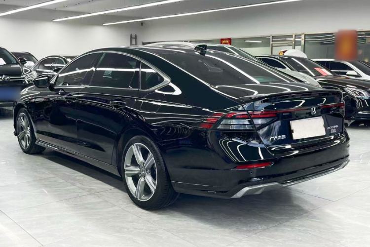 Used Honda Accord 2023 260TURBO Excellence Edition Exterior 5
