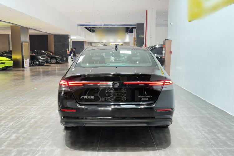 Used Honda Accord 2023 260TURBO Smart Enjoyment Version Exterior 5