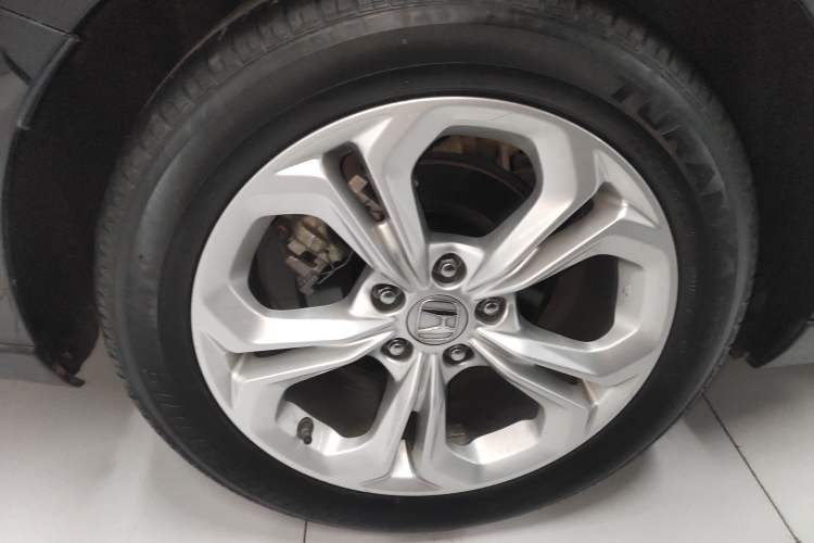 Used Honda Accord 2023 260TURBO Smart Enjoyment Version Exterior 5