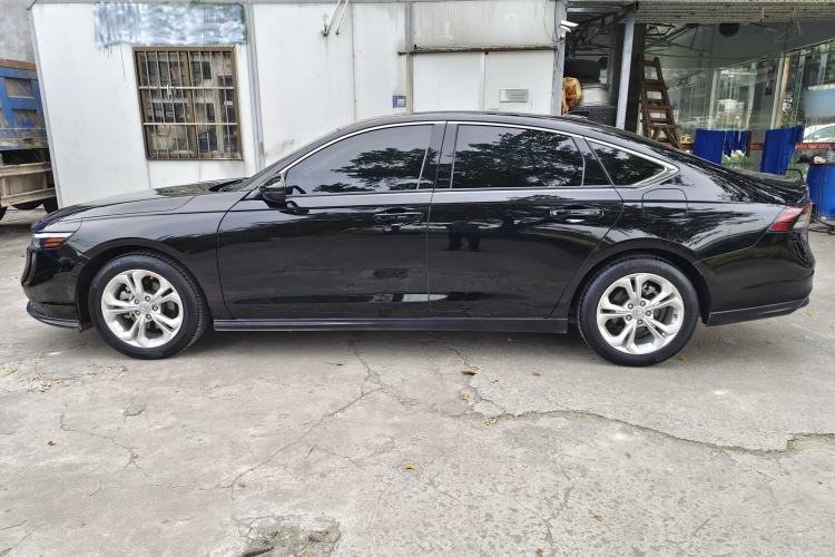 Used Honda Accord 2023 260TURBO Smart Enjoyment Version Exterior 5