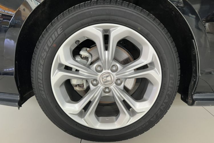 Used Honda Accord 2023 260TURBO Smart Enjoyment Version Exterior 5