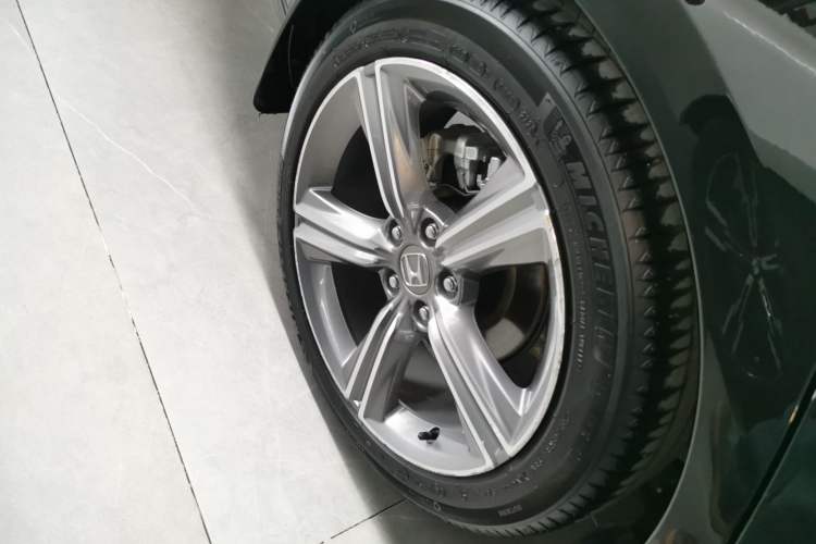 Used Honda Accord 2023 260TURBO Excellence Edition Exterior 5